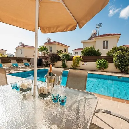 003 * Agia Napa