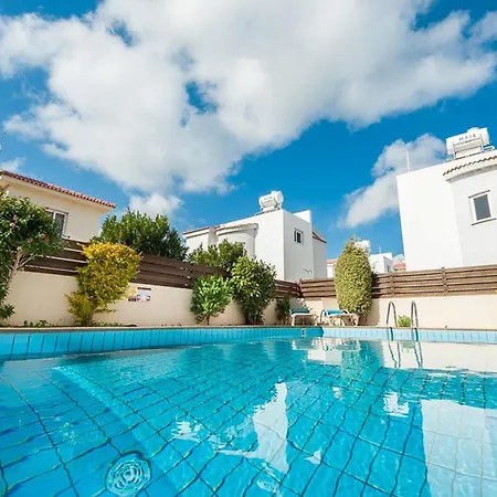003 Villa Agia Napa