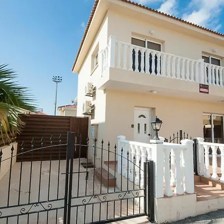 003 Villa Ayia Napa
