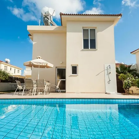 003 Villa *