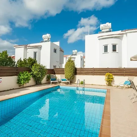 Villa 003