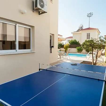 003 Villa