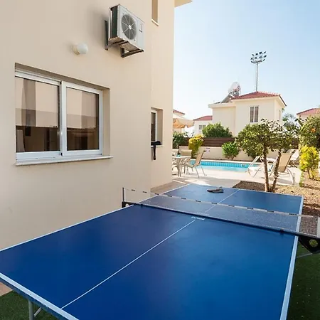 003 Villa